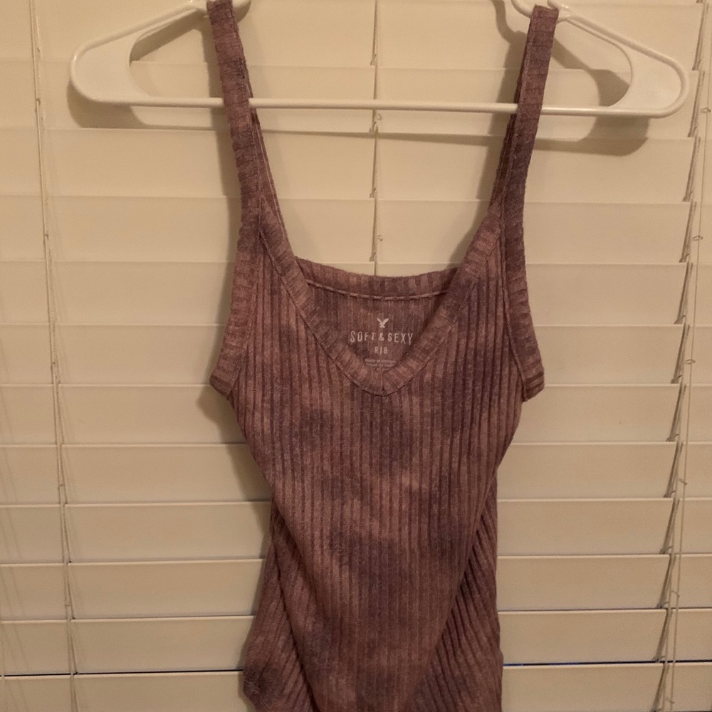 American Eagle tank top